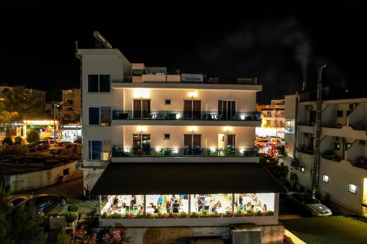 Afa Hotel 3*