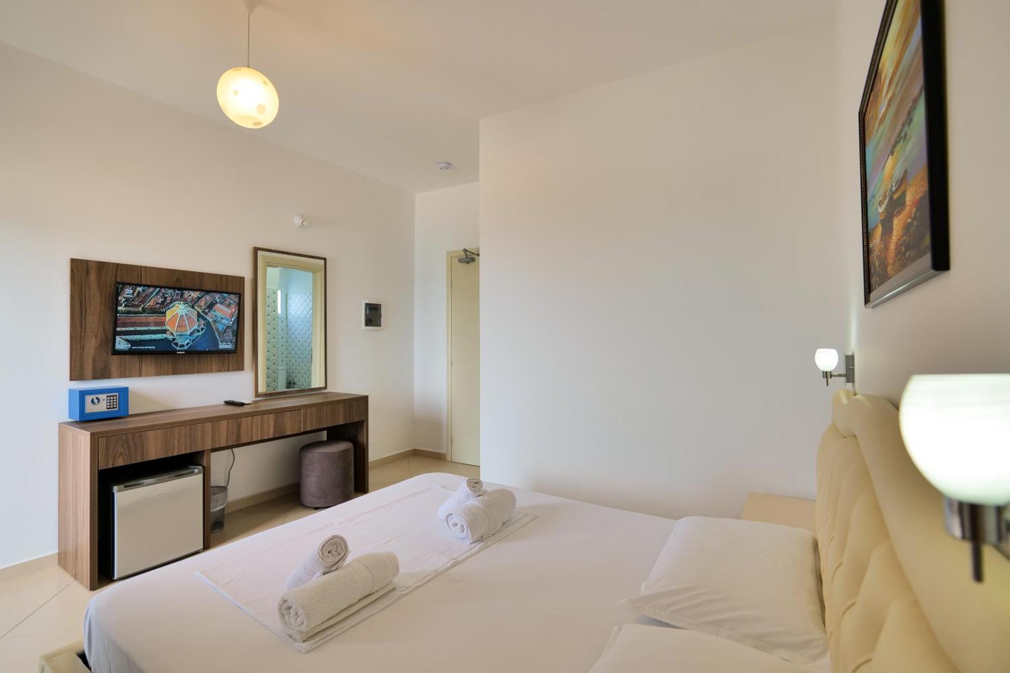Hotel Afa Ksamil