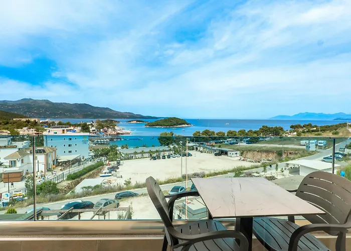 Hotel Afa