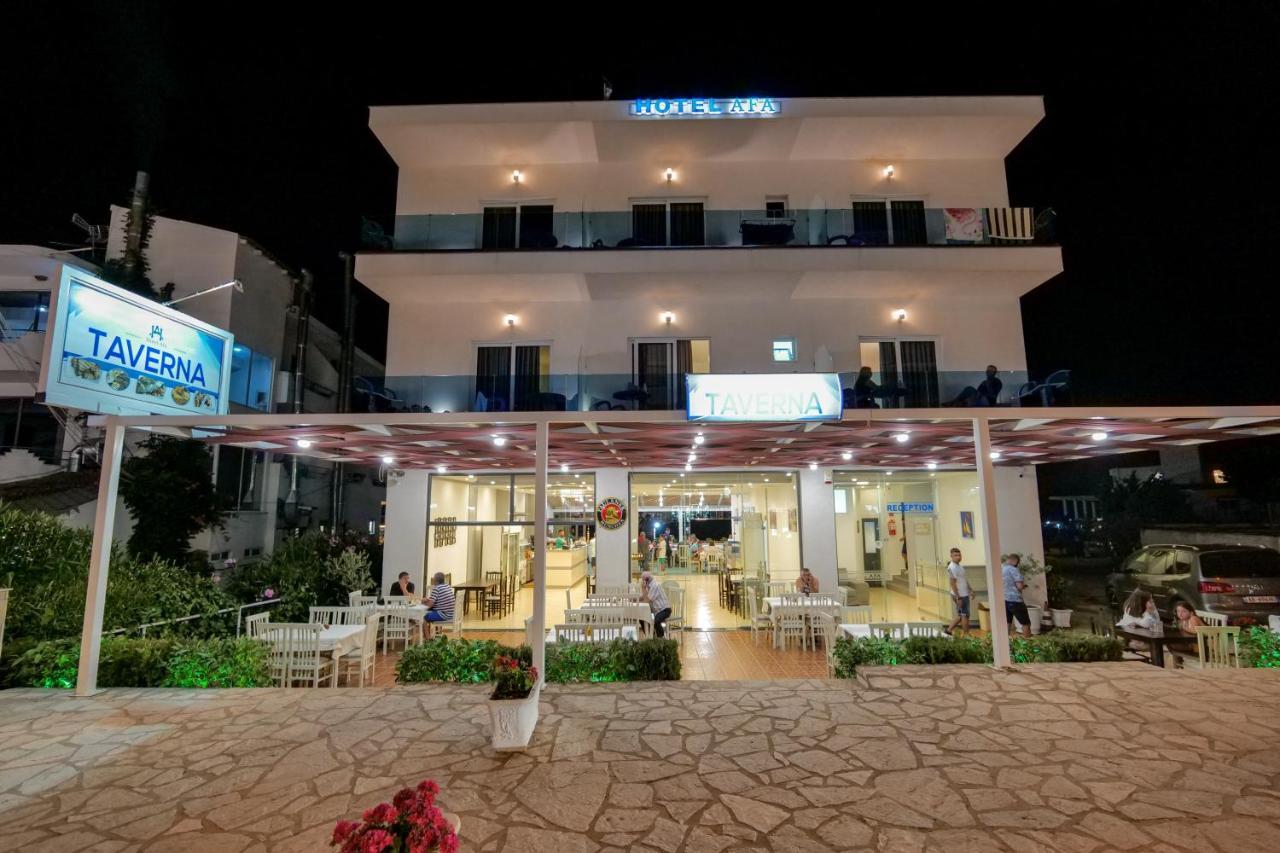 Afa Hotel