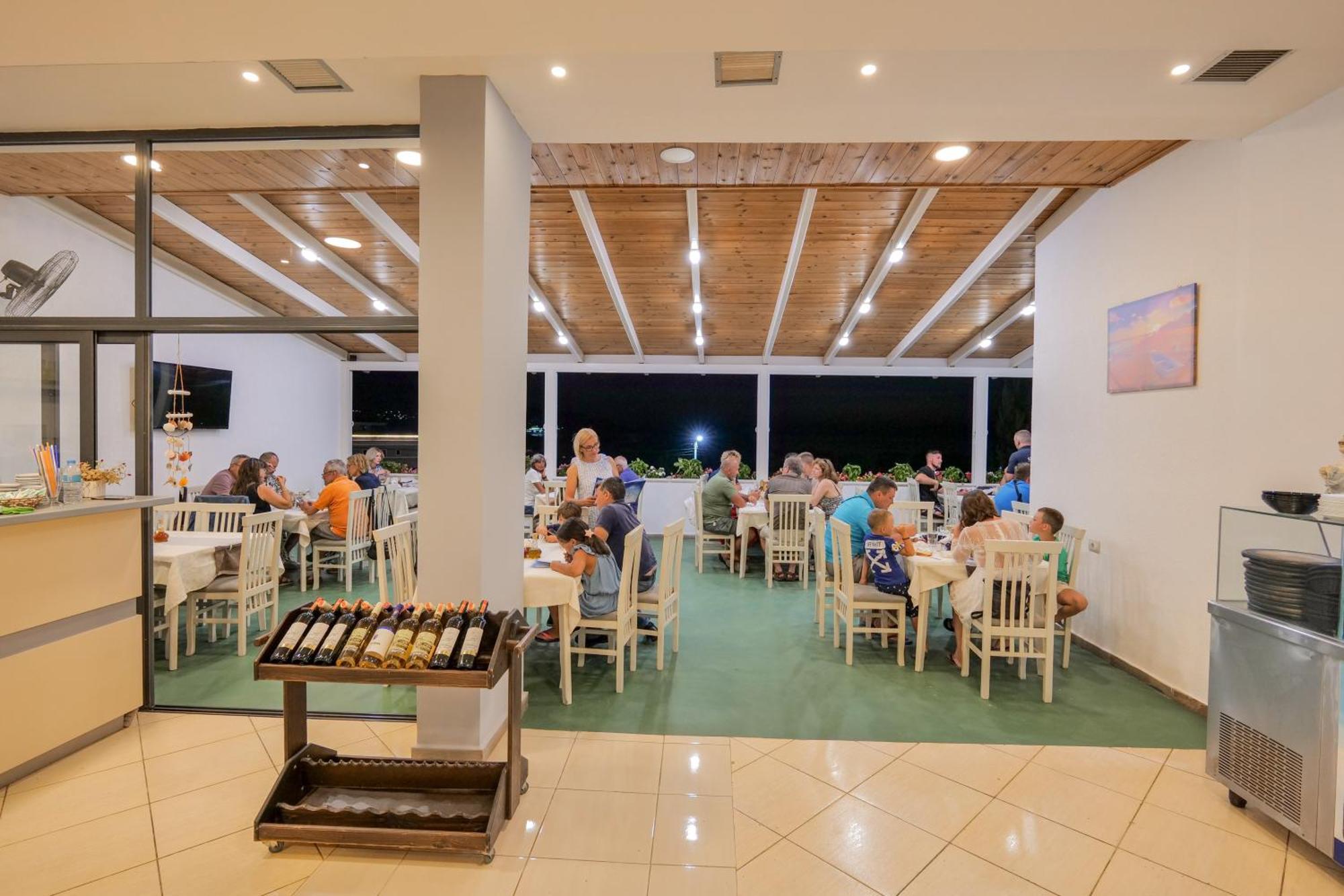 Afa Hotel