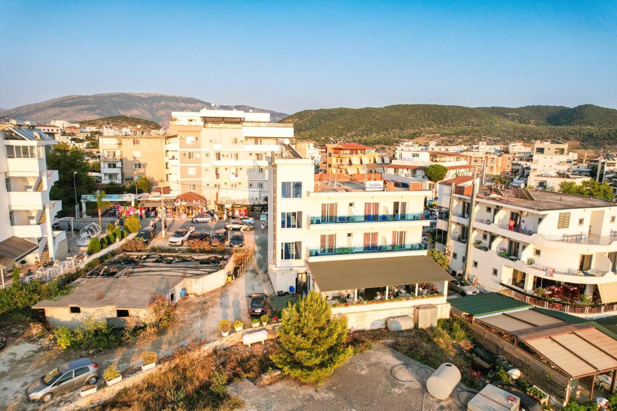 Afa Hotel
