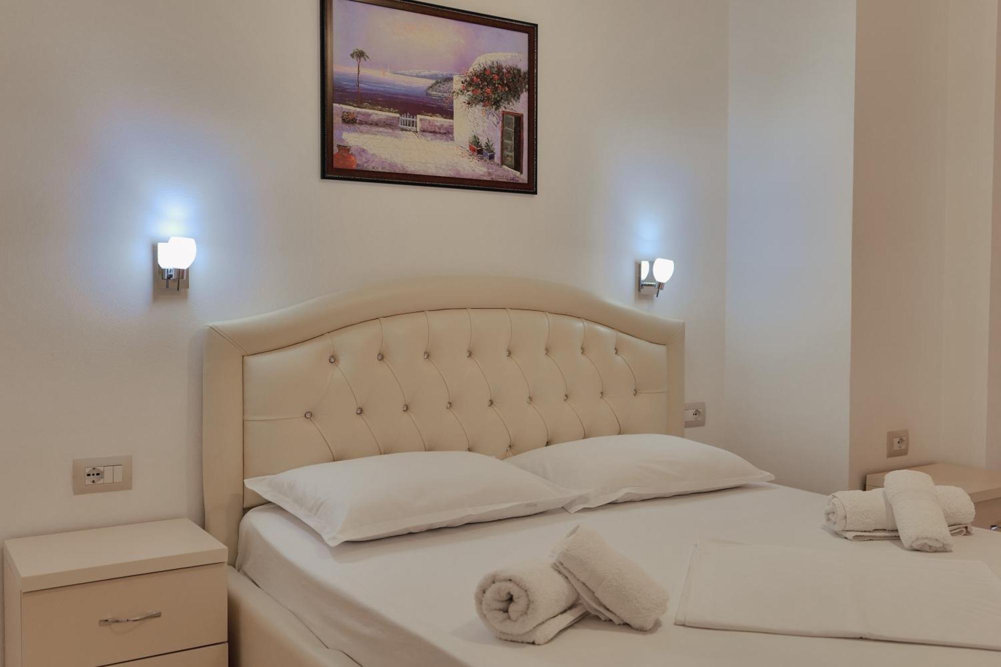 Hotel Afa 3*