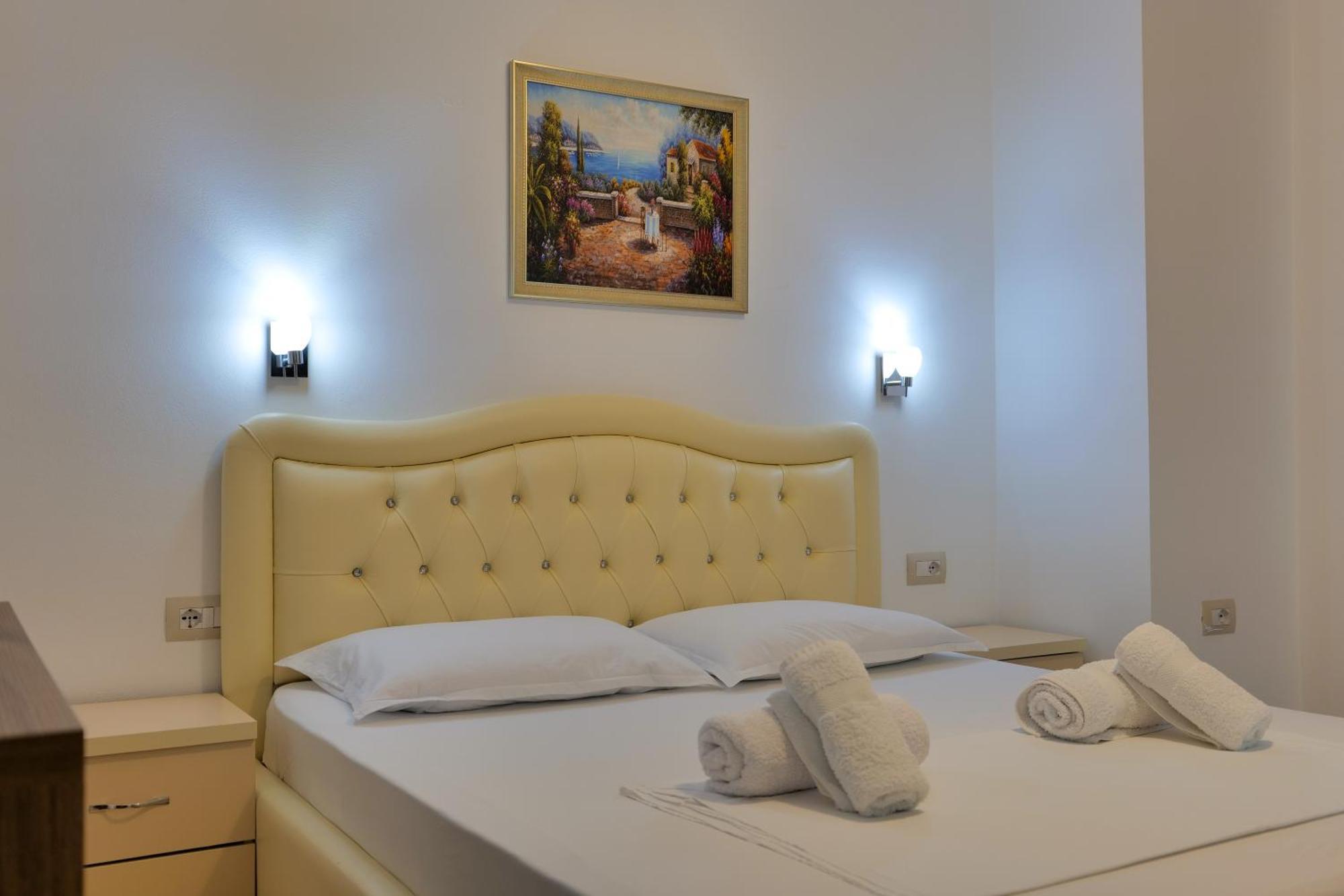 Hotel Afa 3*